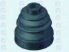 ERT 500421 Bellow Set, drive shaft